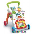 Детский игровой центр - толкатель Baby Mix HS-3238